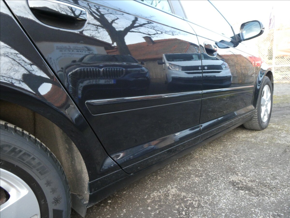 Audi A3 Hatchback 1,6 l 77 kw