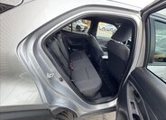 Toyota Yaris Cross Hatchback 1,5 l 68 kw