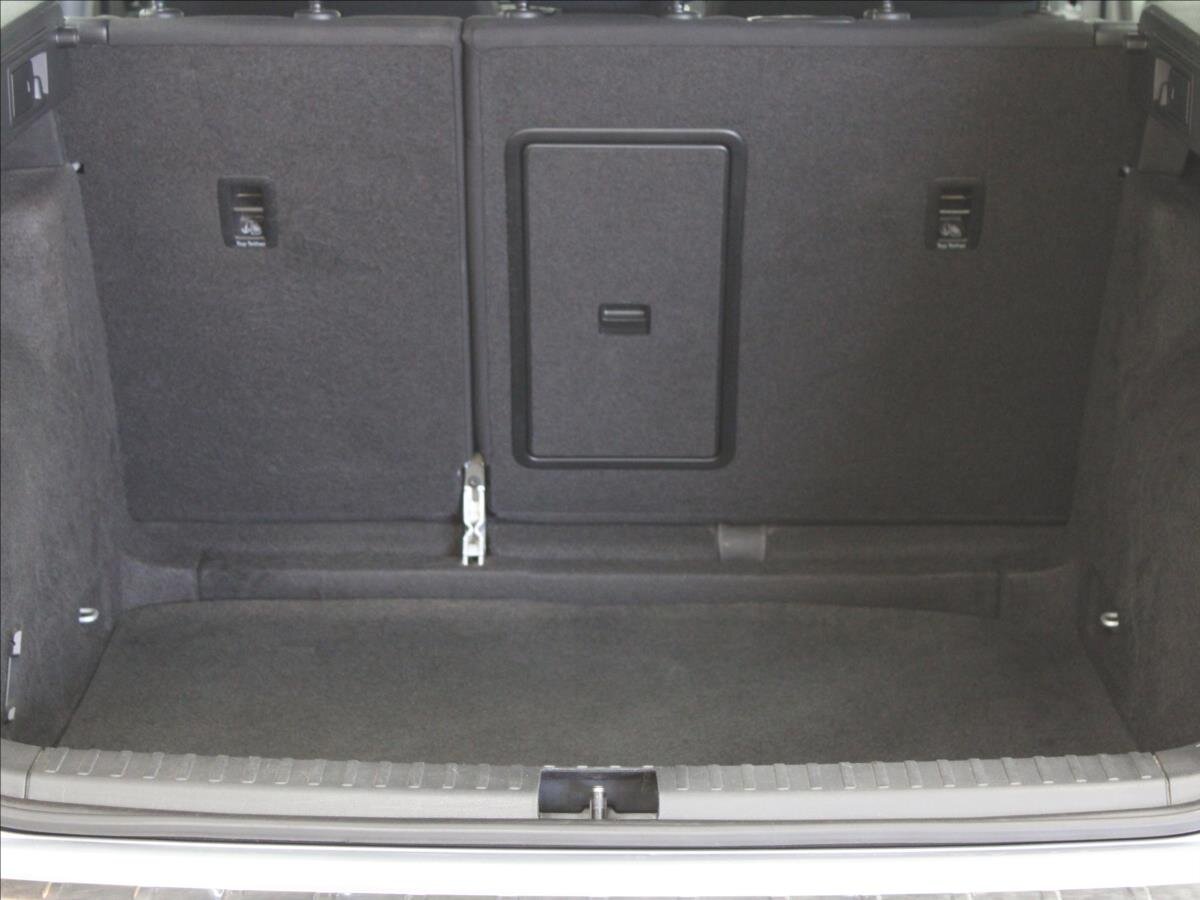 Seat Ateca Kombi 1,4 l 110 kw