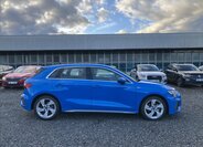 Audi A3 Hatchback 2,0 l 110 kw