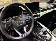 Audi A5 Sedan / Limuzína 0,0 150 kw