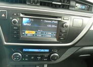 Toyota Auris 14