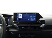 Citroën C4 Hatchback 1,2 l 96 kw