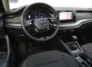 Škoda Octavia 5