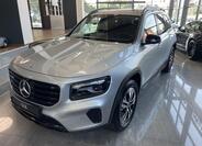 Mercedes-Benz GLB 1