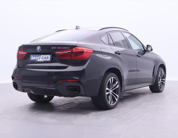 BMW X6 7
