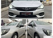 Opel Astra 13