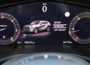 Mazda CX-60 SUV / Terénní 3,3 l 187 kw