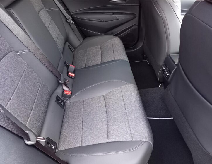 Toyota Corolla Kombi 1,8 l 144 kw