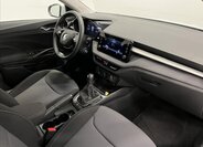 Škoda Fabia Hatchback 999,0 59 kw