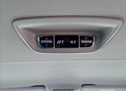 Mercedes-Benz Třídy V MPV 2,0 l 140 kw