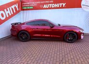 Ford Mustang Kupé 5,0 l 331 kw