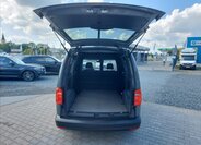 Volkswagen Caddy 13