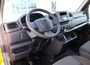 Opel Movano 19