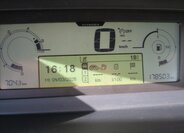 Citroën Grand C4 Picasso MPV 2,0 l 110 kw