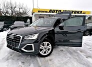 Audi Q2 SUV 2,0 l 85 kw