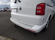 Volkswagen Caravelle MPV 2,0 l 110 kw
