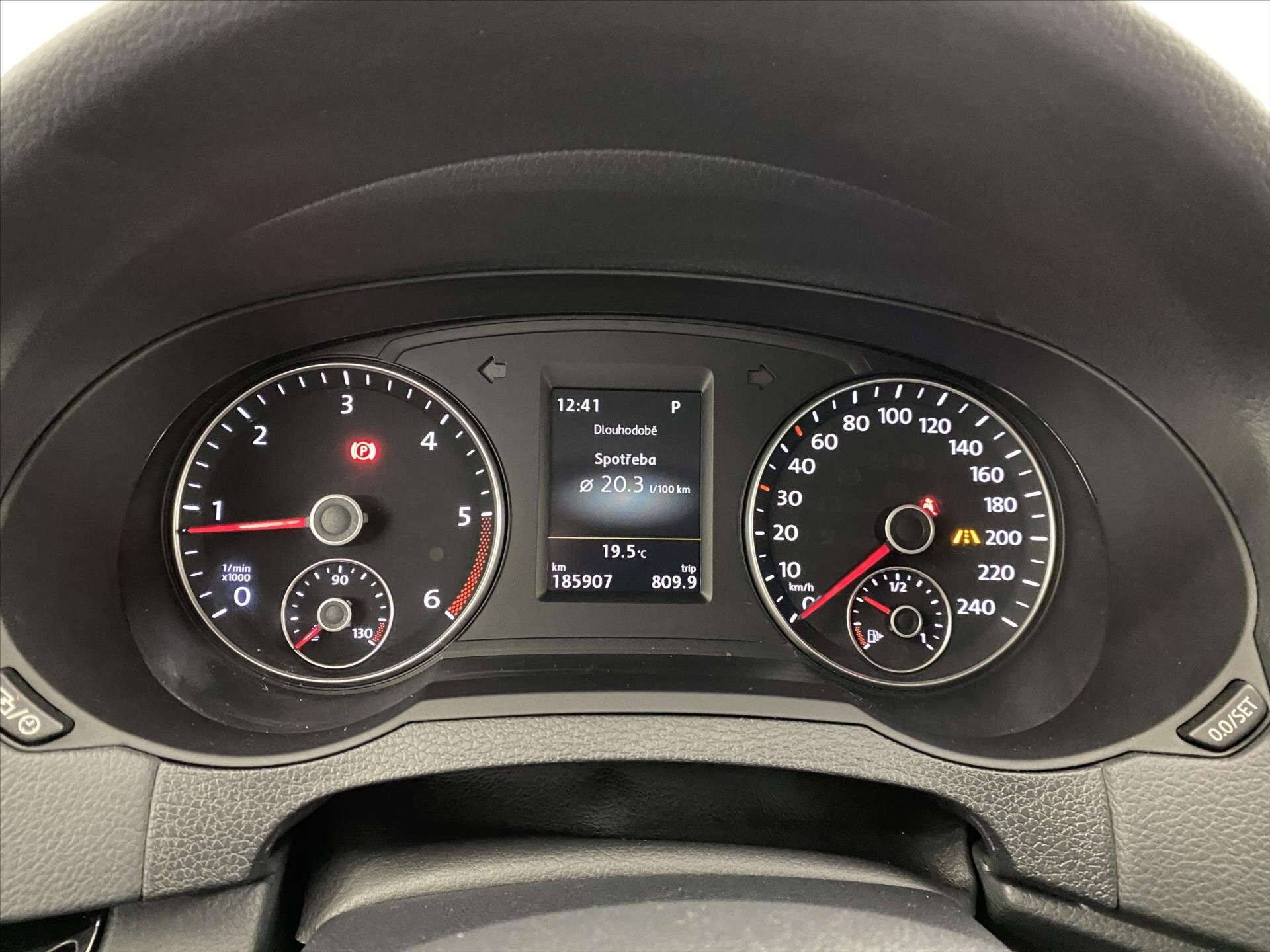 Volkswagen Sharan MPV 2,0 l 130 kw