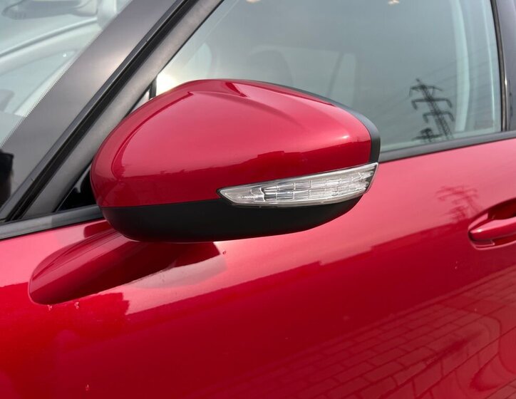 Citroën C4 SpaceTourer MPV 1,5 l 96 kw