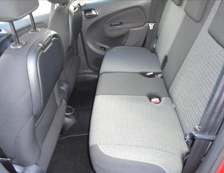 Citroën C3 Picasso 13