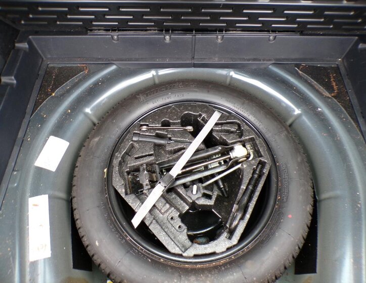 Volkswagen Golf Kombi 1,4 l 90 kw