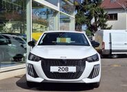 Peugeot 208 Hatchback 1,2 l 74 kw