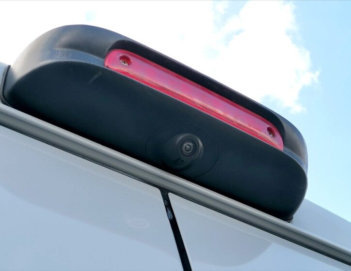 Fiat Ducato Ostatní 2,3 l 130 kw