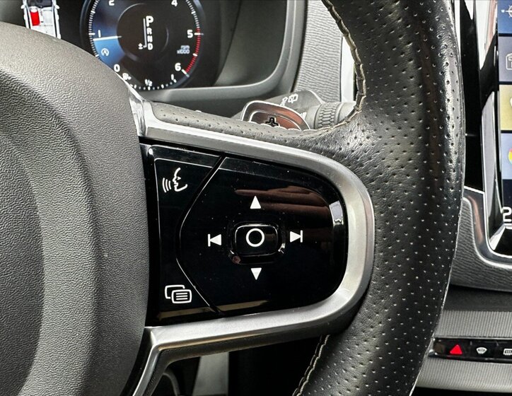 Volvo XC90 Ostatní 2,0 l 173 kw