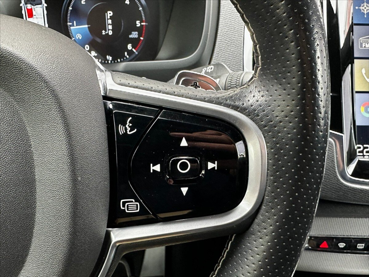 Volvo XC90 Ostatní 2,0 l 173 kw