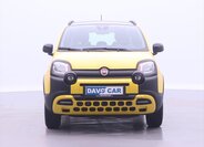 Fiat Panda Hatchback 875,0 62 kw