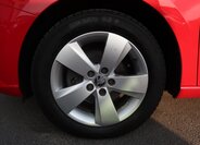 Škoda Fabia Kombi 1,4 l 66 kw