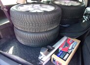 Fiat Freemont SUV 2,0 l 125 kw