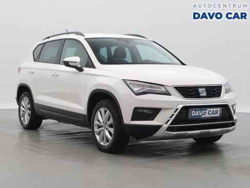 Seat Ateca SUV / Terénní 2,0 l 110 kw
