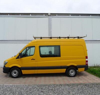 Mercedes-Benz Sprinter 6