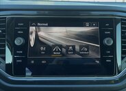 Volkswagen T-Roc SUV 2,0 l 110 kw