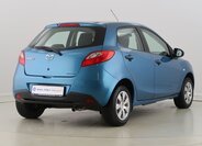 Mazda 2 Hatchback 1,3 l 55 kw