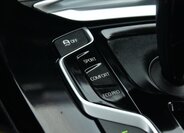 BMW X3 SUV / Terénní 2,0 l 140 kw