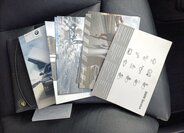 BMW Řada 5 Sedan 3,0 l 180 kw