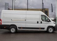 Peugeot Boxer Skříň 2,2 l 132 kw