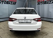 Škoda Superb Sedan / Limuzína 2,0 l 110 kw