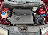 Škoda Fabia Kombi 1,4 l 55 kw