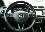 Škoda Fabia Kombi 1,2 l 66 kw