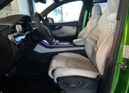 Audi SQ7 SUV / Terénní 4,0 l 373 kw