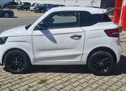 Ligier JS 50 Hatchback 499,0 6 kw