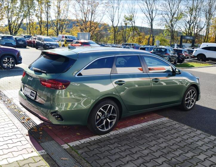 KIA Ceed 3