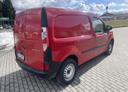 Renault Kangoo Kombi 1,5 l 55 kw
