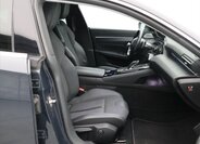 Peugeot 508 Liftback 1,6 l 133 kw