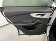 Audi Q8 SUV 3,0 l 210 kw