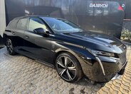 Peugeot 308 Kombi 1,2 l 96 kw