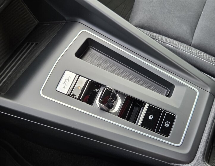 Volkswagen Golf Kombi 1,5 l 110 kw